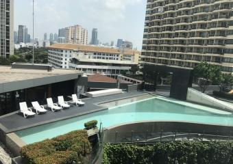 2 Bed Condo For Rent in Sathorn BR10428CD