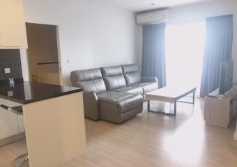 2 Bed Condo For Rent in Sathorn BR10428CD