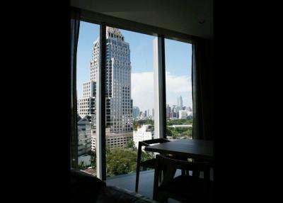 2 Bed Condo For Rent in Silom BR10819CD