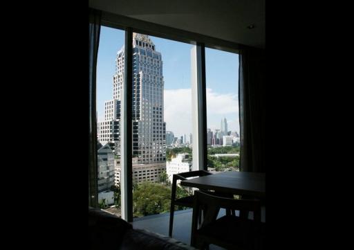 2 Bed Condo For Rent in Silom BR10819CD