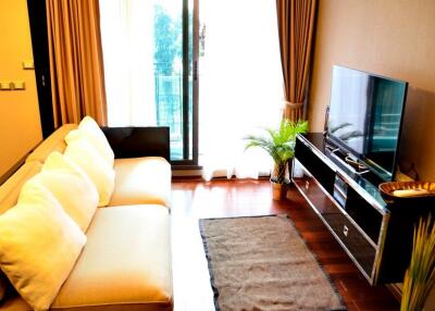 1 Bedroom For Rent in The Address 61, Ekkamai