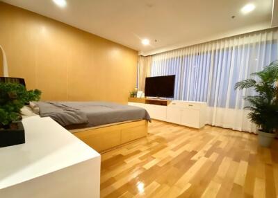 3 Bed Condo For Rent in Phrom Phong BR10875CD