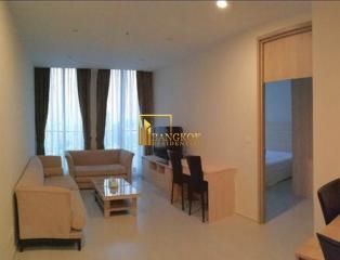 1 Bedroom For Rent or Sale in Noble Ploenchit