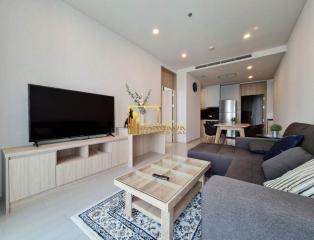 1 Bedroom For Rent or Sale in Noble Ploenchit