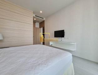 1 Bedroom For Rent or Sale in Noble Ploenchit