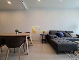 1 Bedroom For Rent or Sale in Noble Ploenchit