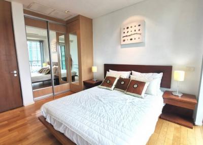 1 Bedroom Condo For Rent & Sale in The Lakes Asoke