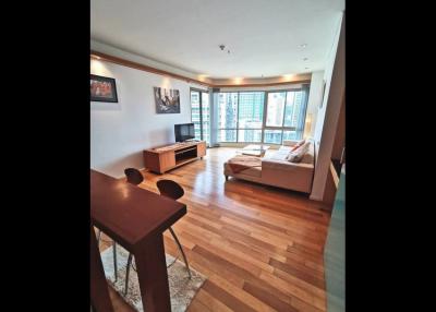 1 Bedroom Condo For Rent & Sale in The Lakes Asoke