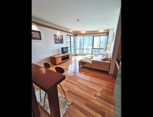 1 Bedroom Condo For Rent & Sale in The Lakes Asoke