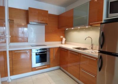 1 Bedroom Condo For Rent & Sale in The Lakes Asoke