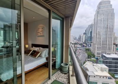 1 Bedroom Condo For Rent & Sale in The Lakes Asoke
