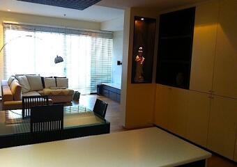 2 Bed Condo For Rent in Asoke BR10940CD