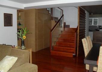 3 Bed Duplex Condo For Rent in Nana BR1769CD