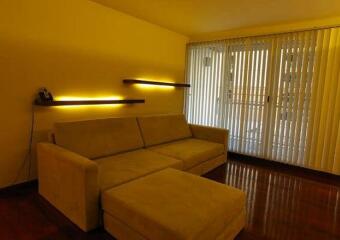 2 Bed Condo For Rent in Nana BR10263CD