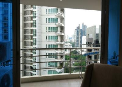 1 Bedroom For Rent in The Rajdamri