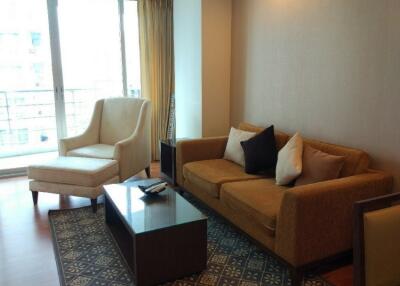 1 Bedroom For Rent in The Rajdamri