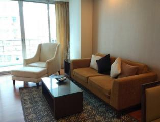 1 Bedroom For Rent in The Rajdamri