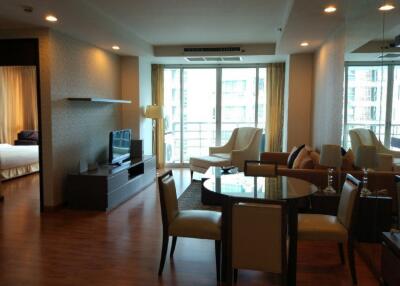 1 Bedroom For Rent in The Rajdamri