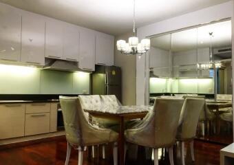 2 Bed Condo For Rent in Thong Lor BR10957CD