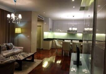 2 Bed Condo For Rent in Thong Lor BR10957CD