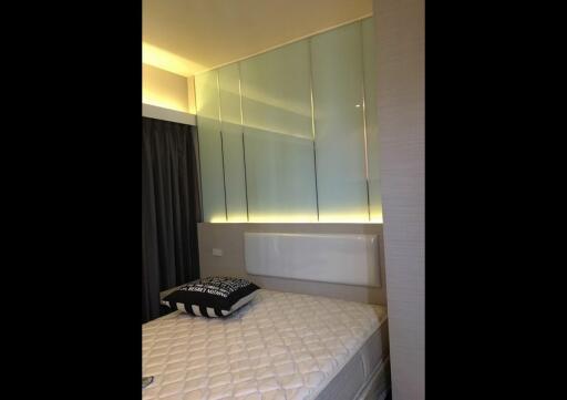 2 Bed Condo For Rent in Thong Lor BR10957CD