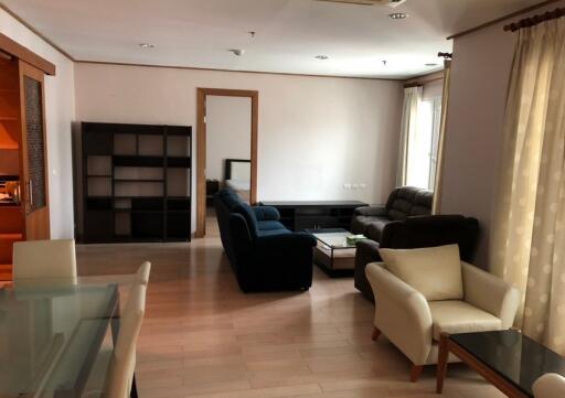 3 Bed Condo For Rent in Asoke BR10974CD