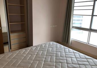 3 Bed Condo For Rent in Asoke BR10974CD