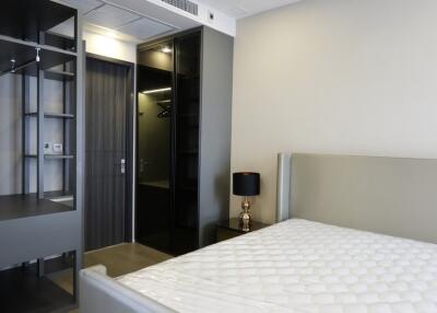 1 Bedroom Condo For Rent & Sale in Ashton Asoke