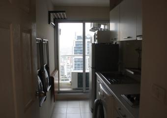 2 Bed Condo For Rent in Sathorn BR10987CD
