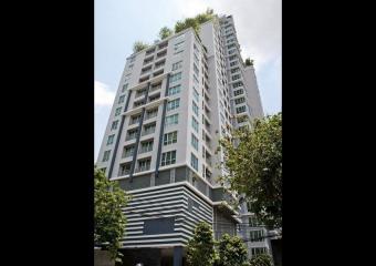 2 Bed Condo For Rent in Sathorn BR10987CD