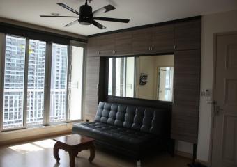 2 Bed Condo For Rent in Sathorn BR10987CD