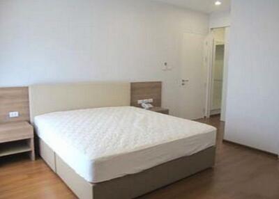 3 Bed Apartment For Rent in Thong Lo BR0481AP