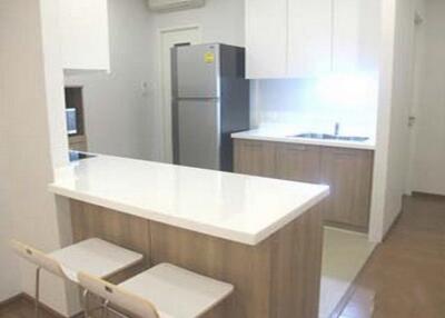 3 Bed Apartment For Rent in Thong Lo BR0481AP