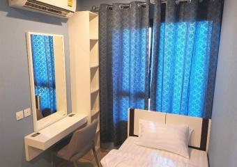 2 Bed Condo For Rent in Asoke BR11045CD