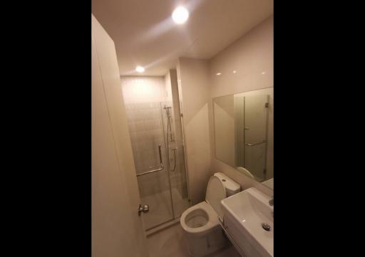 2 Bed Condo For Rent in Asoke BR11045CD