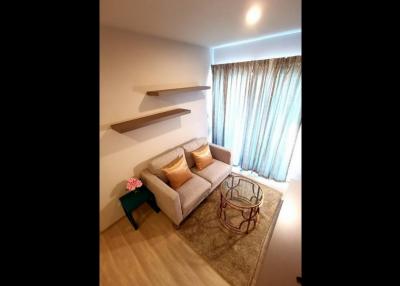 2 Bed Condo For Rent in Asoke BR11045CD