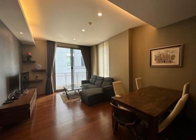 2 Bed Condo For Rent & Sale in Thonglor BR4422CD