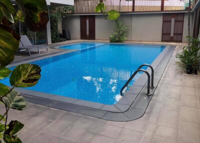 3 Bed Apartment For Rent in Thong Lo BR20459AP