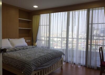 2 Bed Condo For Rent in Phrom Phong BR11128CD