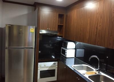 2 Bed Condo For Rent in Phrom Phong BR11128CD