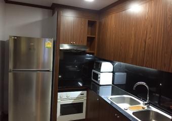 2 Bed Condo For Rent in Phrom Phong BR11128CD