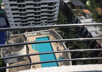 2 Bed Condo For Rent in Phrom Phong BR11128CD