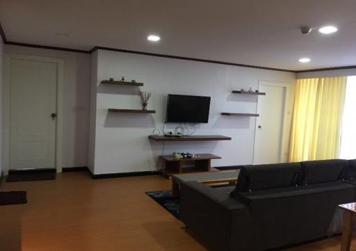 2 Bed Condo For Rent in Phrom Phong BR11128CD