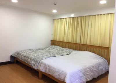 2 Bed Condo For Rent in Phrom Phong BR11128CD