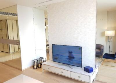 2 Bedroom Condo For Rent in Thong Lo BR11125CD