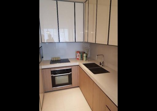 2 Bedroom Condo For Rent in Thong Lo BR11125CD