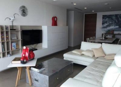 3 Bed Condo For Rent & Sale Near Riverside BR11129CD