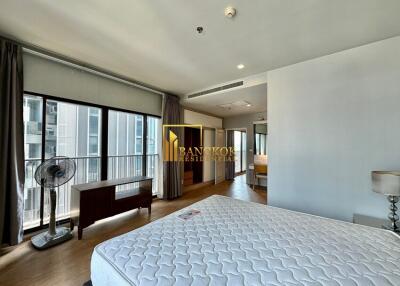 Noble Refine  1 Bedroom Luxury Condo For Rent in Phrom Phong
