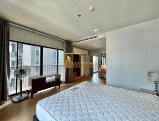 Noble Refine  1 Bedroom Luxury Condo For Rent in Phrom Phong