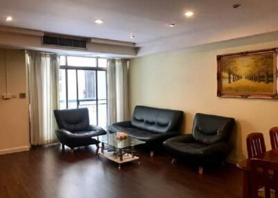 3 Bed Condo For Rent in Phrom Phong BR11166CD